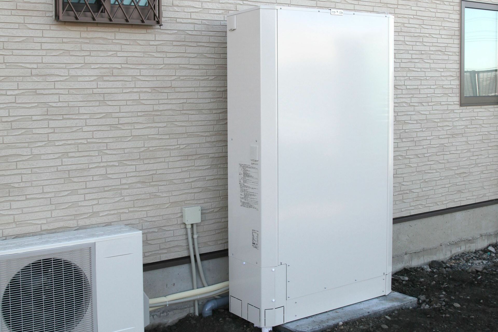 水道工事や衛生設備工事にも対応