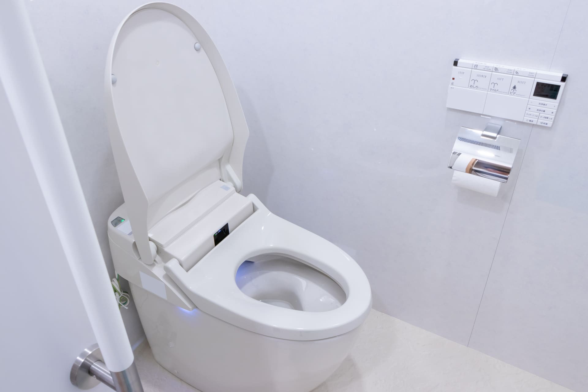 トイレの不具合 | 大分県中津市の水道工事なら東野配管工業